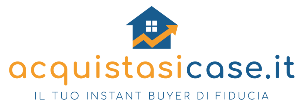 Logo Acquistasicase